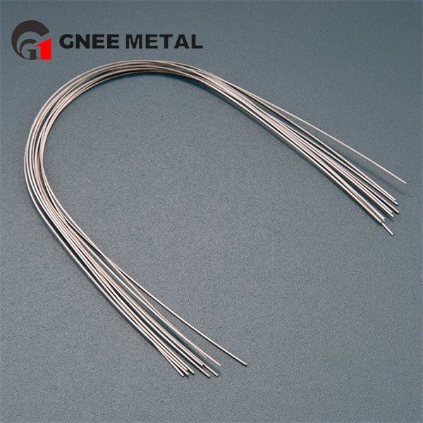 Gr1 titanium wire