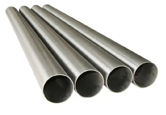 Gr2 TITANIUM SEAMLESS PIPE