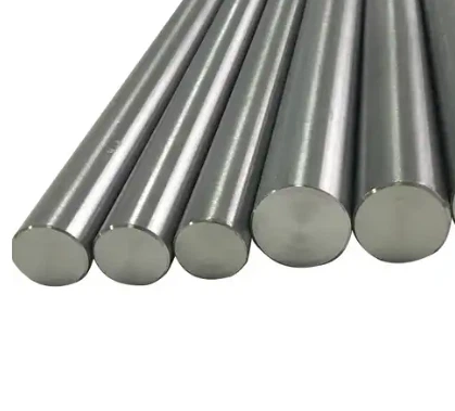 6al4v Titanium Rod