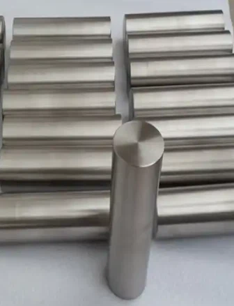 6mm Titanium GR2 Round Bar