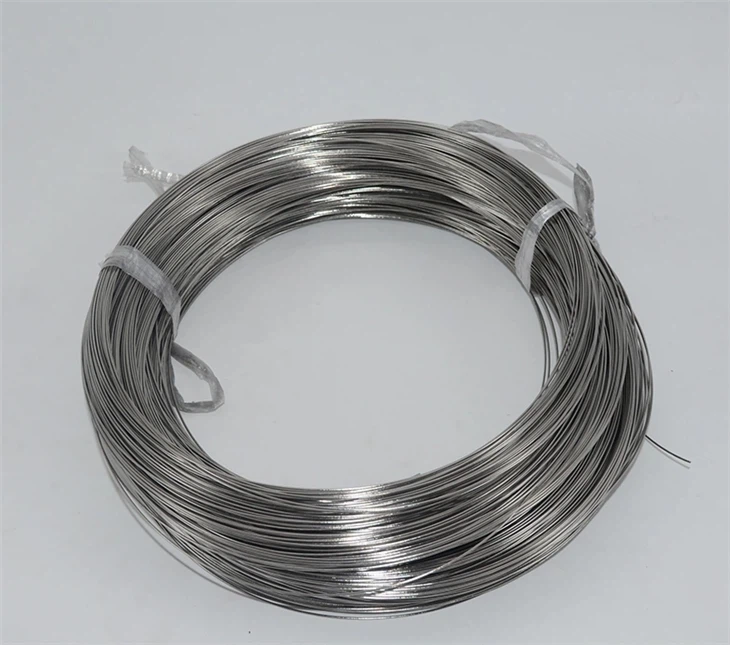 ASME SFA 5.16 Titanium Wire