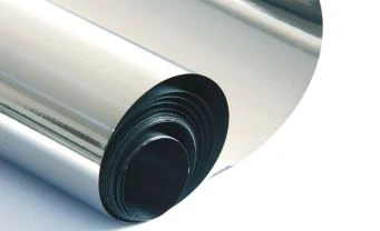 ASTM B265 Titanium Foil GR1