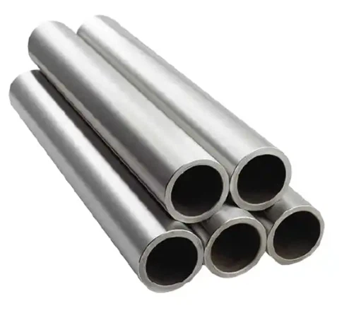 ASTM B338 GR7 Seamless Titanium Tube