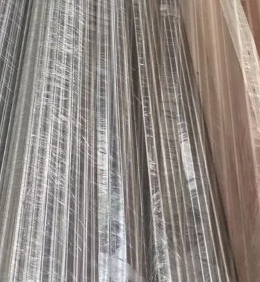 ASTM B348 Titanium Alloy Gr 7 Bar