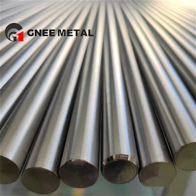 ASTM F136 Ti6Al4V ELI For Surgical Implant