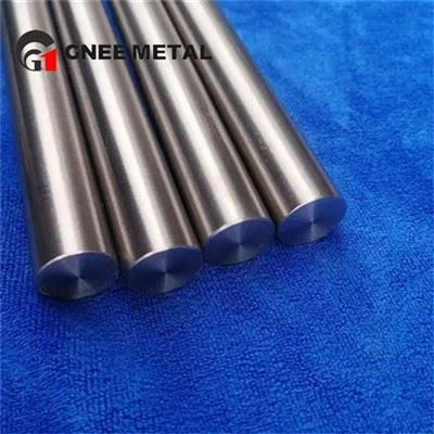 ASTM F136 Ti6Al4V ELI For Surgical Implant