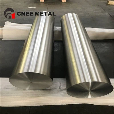 ASTM F136 Ti6Al4V ELI For Surgical Implant