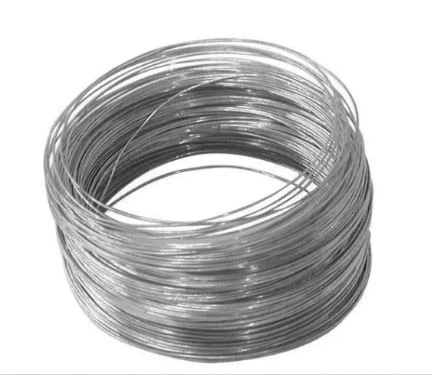 Medical Titanium Straight Wire