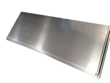 ASTMB 265 Titanium Plate Cold Rolled
