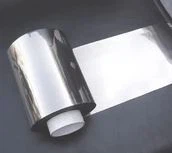 Cold Rolled Grade5 Titanium Foil