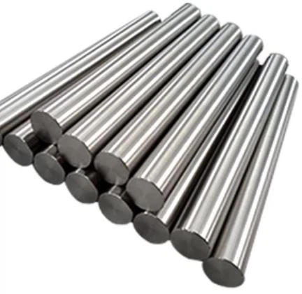 Commercially Pure Grades Rod