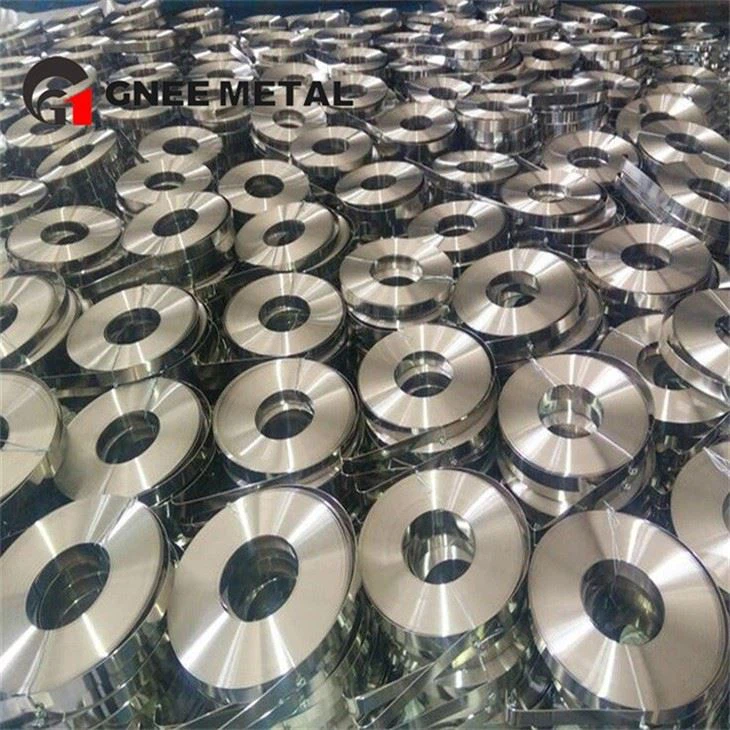 Gr2 Gr5 Grade 23 Titanium Foil