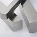 Gr 5 Titanium Alloy Square Bar