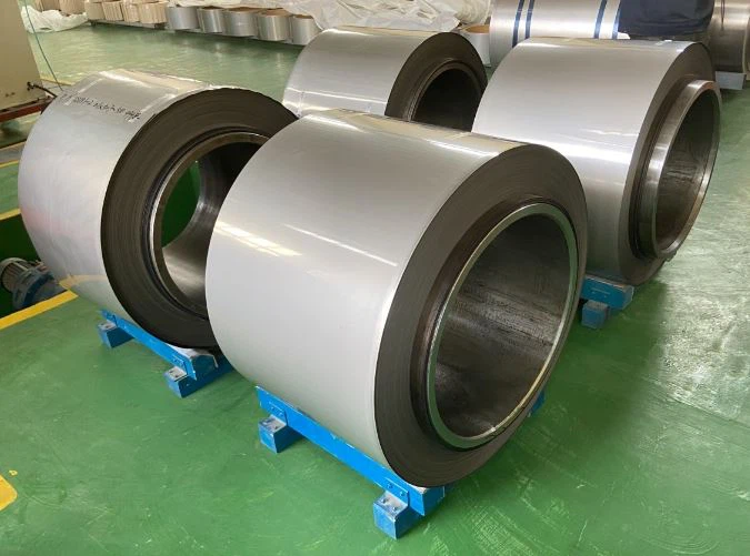 GR1 GR2 GR5 Alloy Titanium Foils