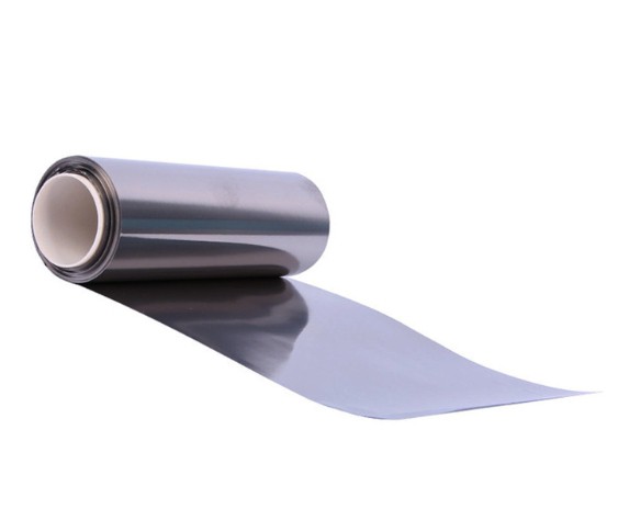 Gr12 Pure Titanium Coil Strip