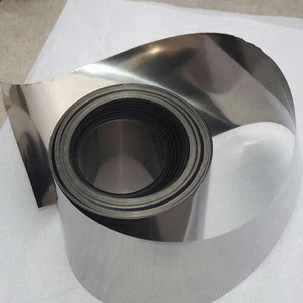 Gr2 Titanium Sheet/Coil Foils