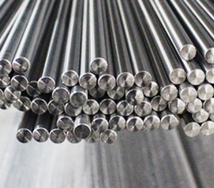 Gr5 Ti-6Al-4V Titanium Bar