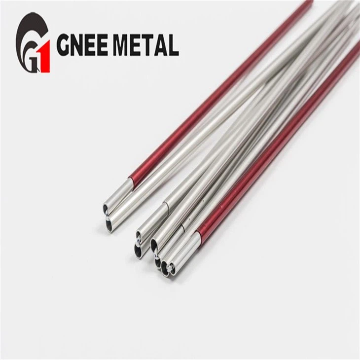 GR5(Ti-6Al-4V) Titanium Stick Round Bar