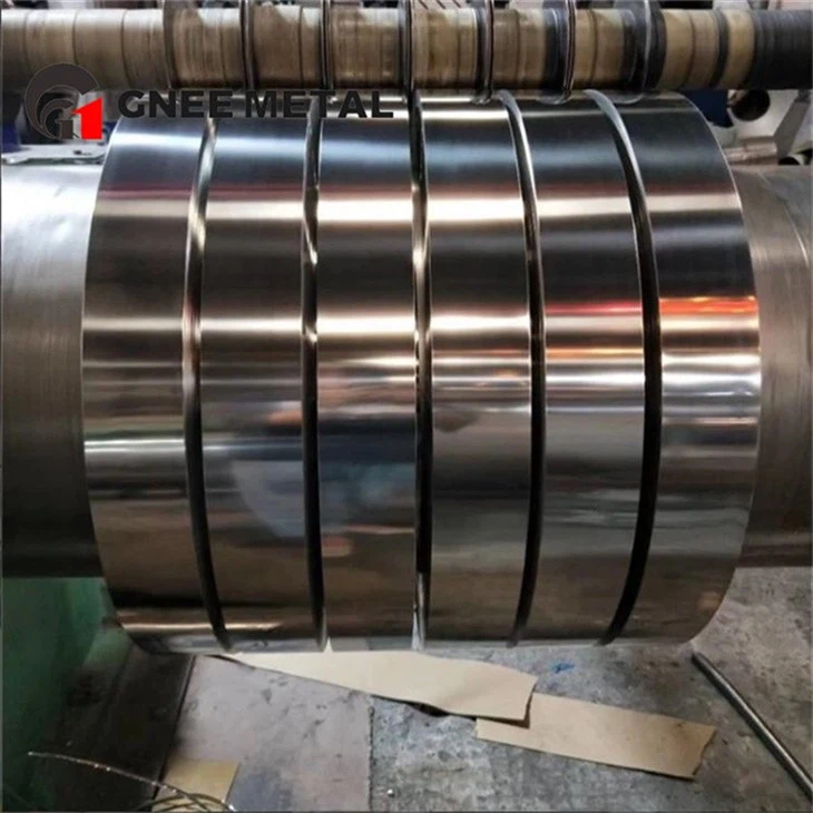 Gr7 Titanium Alloy Foil