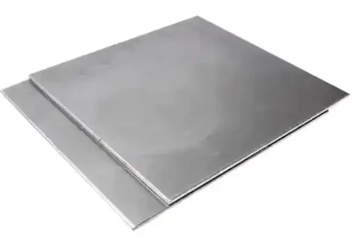 Grade4 Pure Titanium Plate Or Sheet