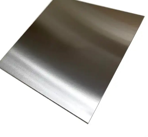 Grade5 Forged Titanium Plate