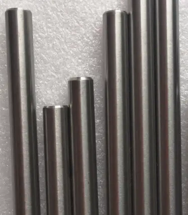 High Quality Gr1 Pure Titanium Bar