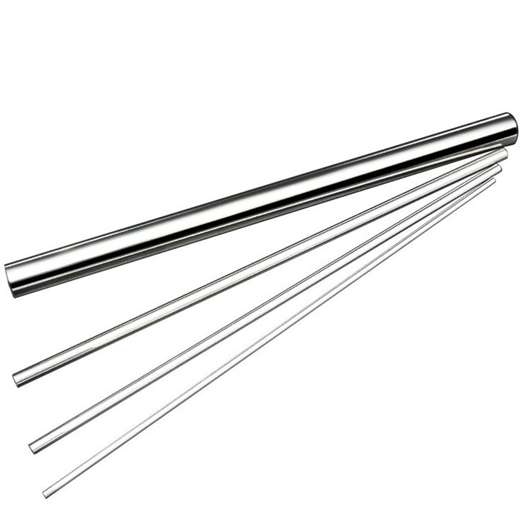 Industrial GR1 GR2 GR3 Titanium Bar