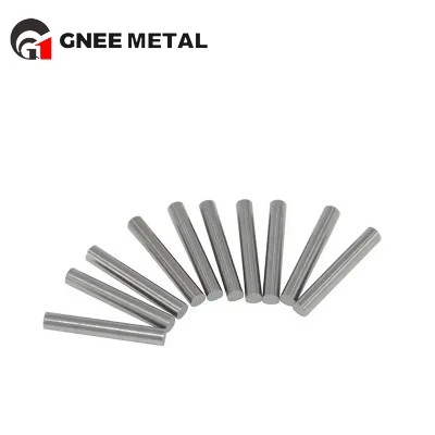 Gr5 Titanium Bar Gr5 Titanium Bar
