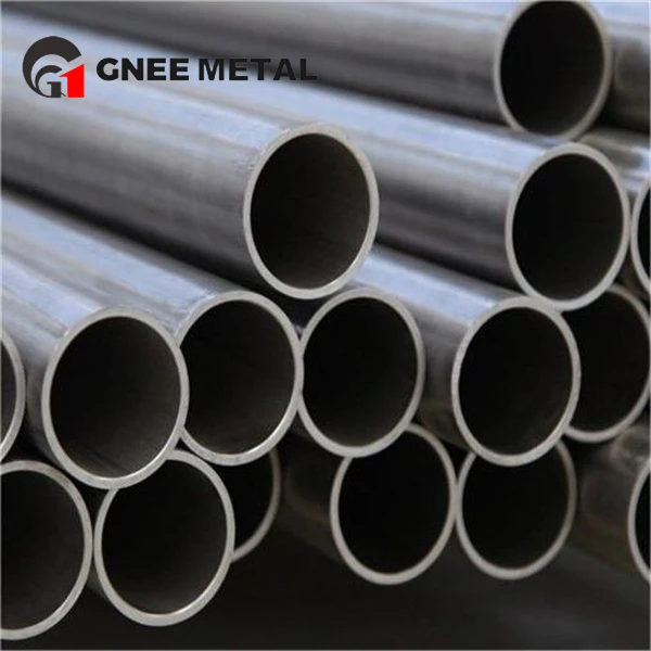 Gr9 Seamless Tube for Bike Frame Gr9 Seamless Tube for Bike Frame