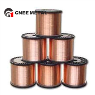 Western Superconductor подает заявку на патент на подготовку образцов титанов...