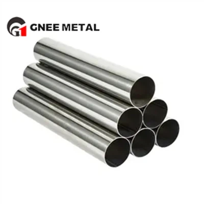 Титановые трубки, о которых вы не знали