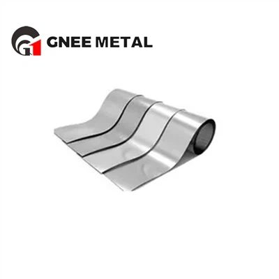 Компания Western Materials изобретает формованные детали из титанового сплава