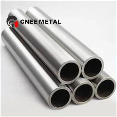 Титановый сплав и лопасти авиационных двигателей