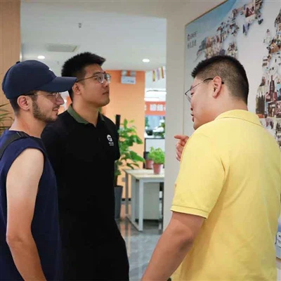 GNEE отправляет титановые трубы Gr1 в Узбекистан