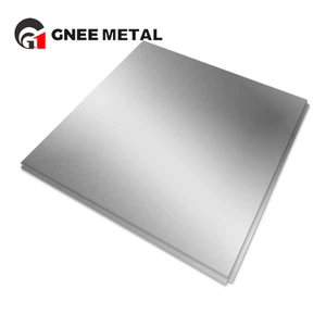 Titanium GR5 Plate Titanium GR5 Plate