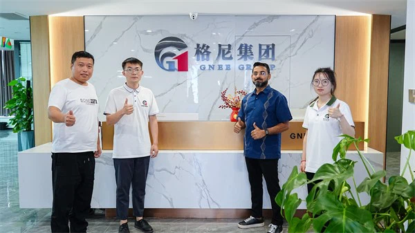 Titanium Round Pipe Titanium Round Pipe