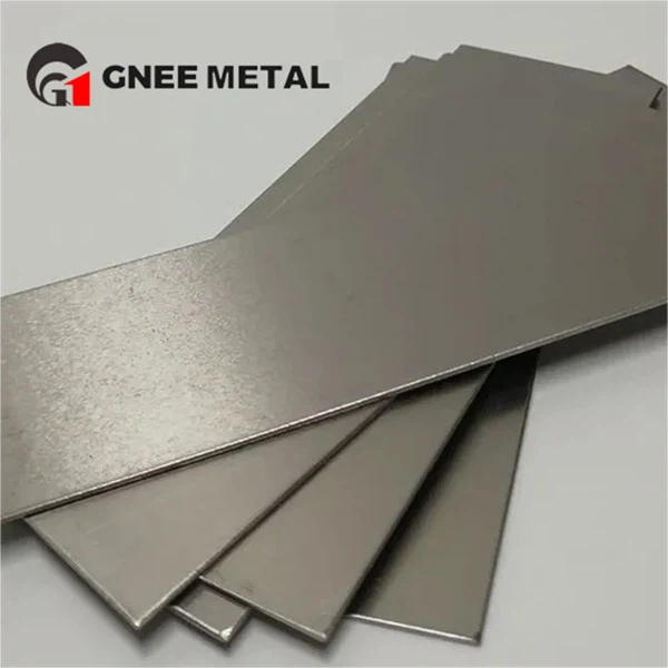 Industrial Titanium Sheet Industrial Titanium Sheet