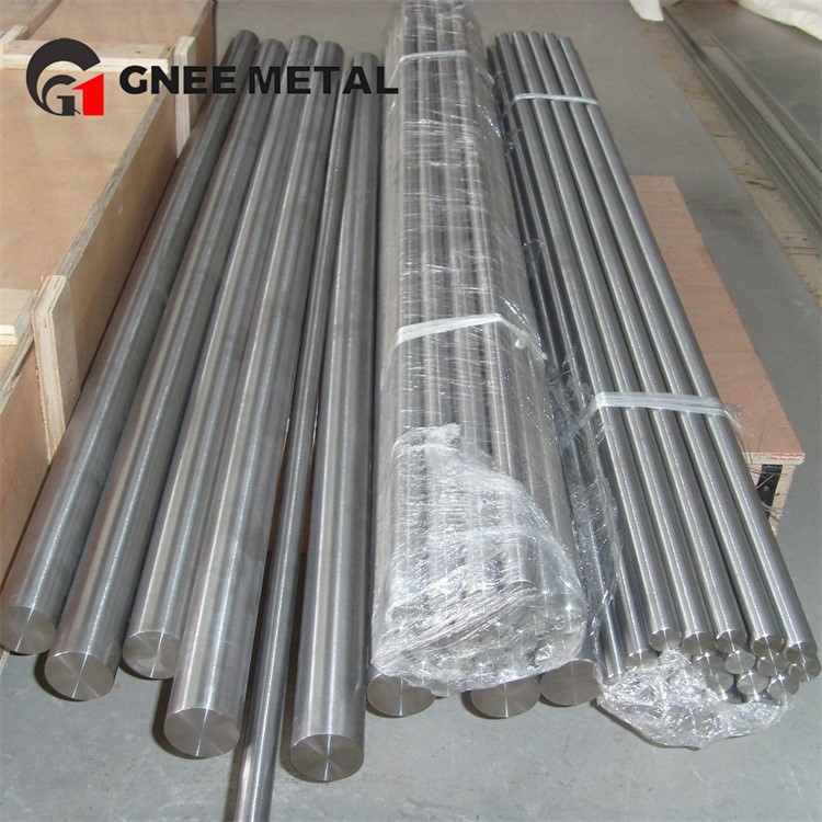 10mm titanium rod 10mm titanium rod