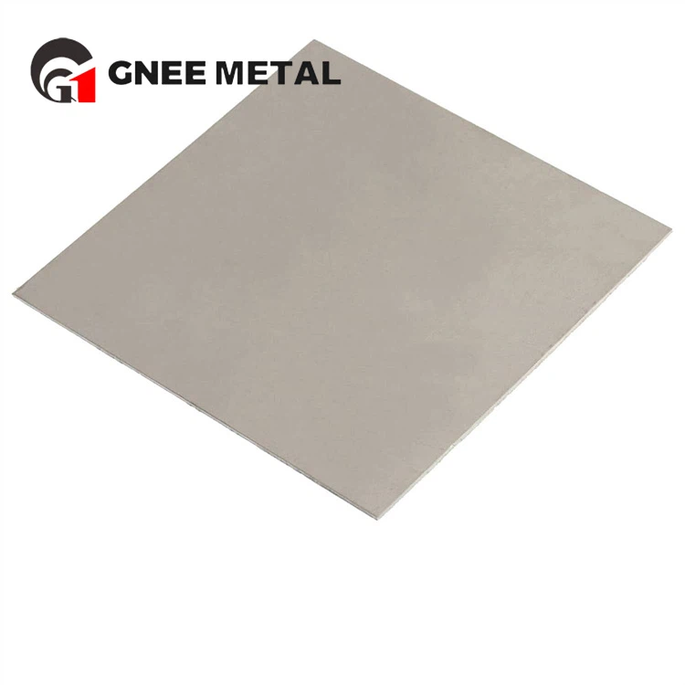 Titanium Sheet Metal Titanium Sheet Metal