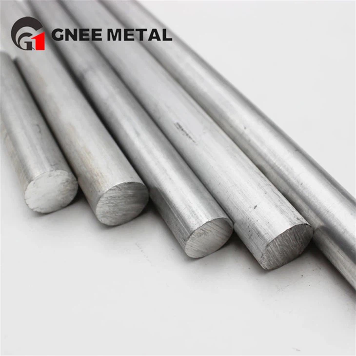 Gr11 Titanium Bar