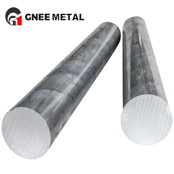 Grade 5 Titanium Rod