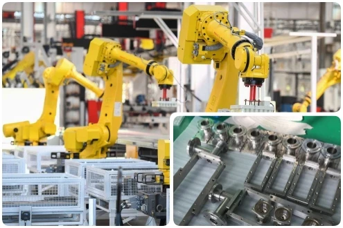 Robotics1 Robotics1