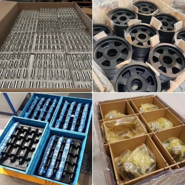 cnc Packaging cnc Packaging