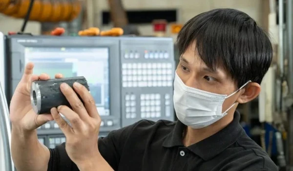 Surface Appearance Check Surface Appearance Check