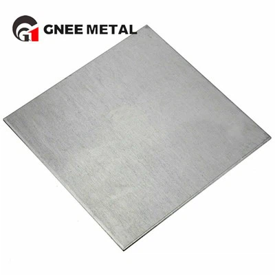 Коррозионностойкая титановая пластина GR 1