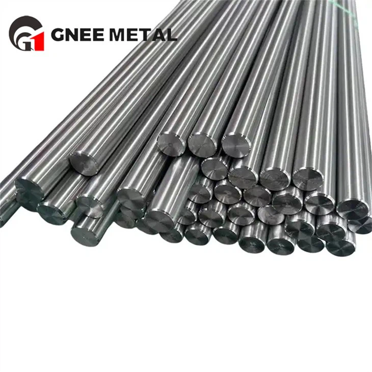 Titanium Grade 2 Titanium Rod