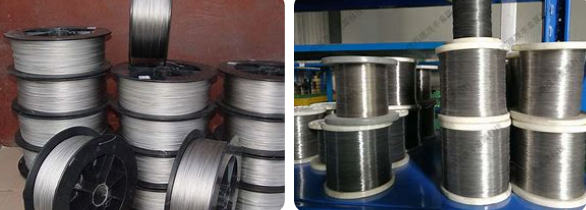 3d Titanium Wire 3d Titanium Wire