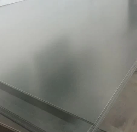 Sheet Gr5 Ti6AL4V Titanium Plate