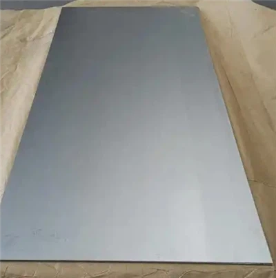 ASME SB265 Пластина из титанового сплава класса 1