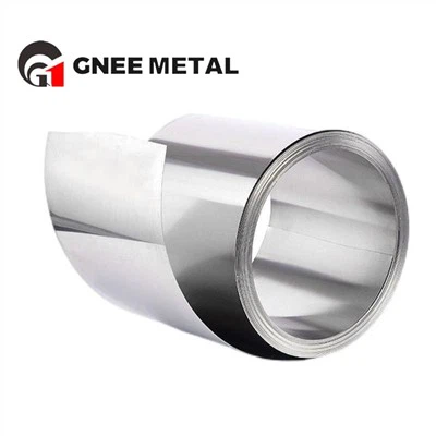 AMS 4900 Титановая полоса